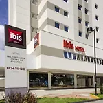 Ibis Fortaleza Centro De Eventos