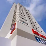 Ibis Fortaleza Centro De Eventos