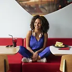 Ibis Fortaleza Centro De Eventos