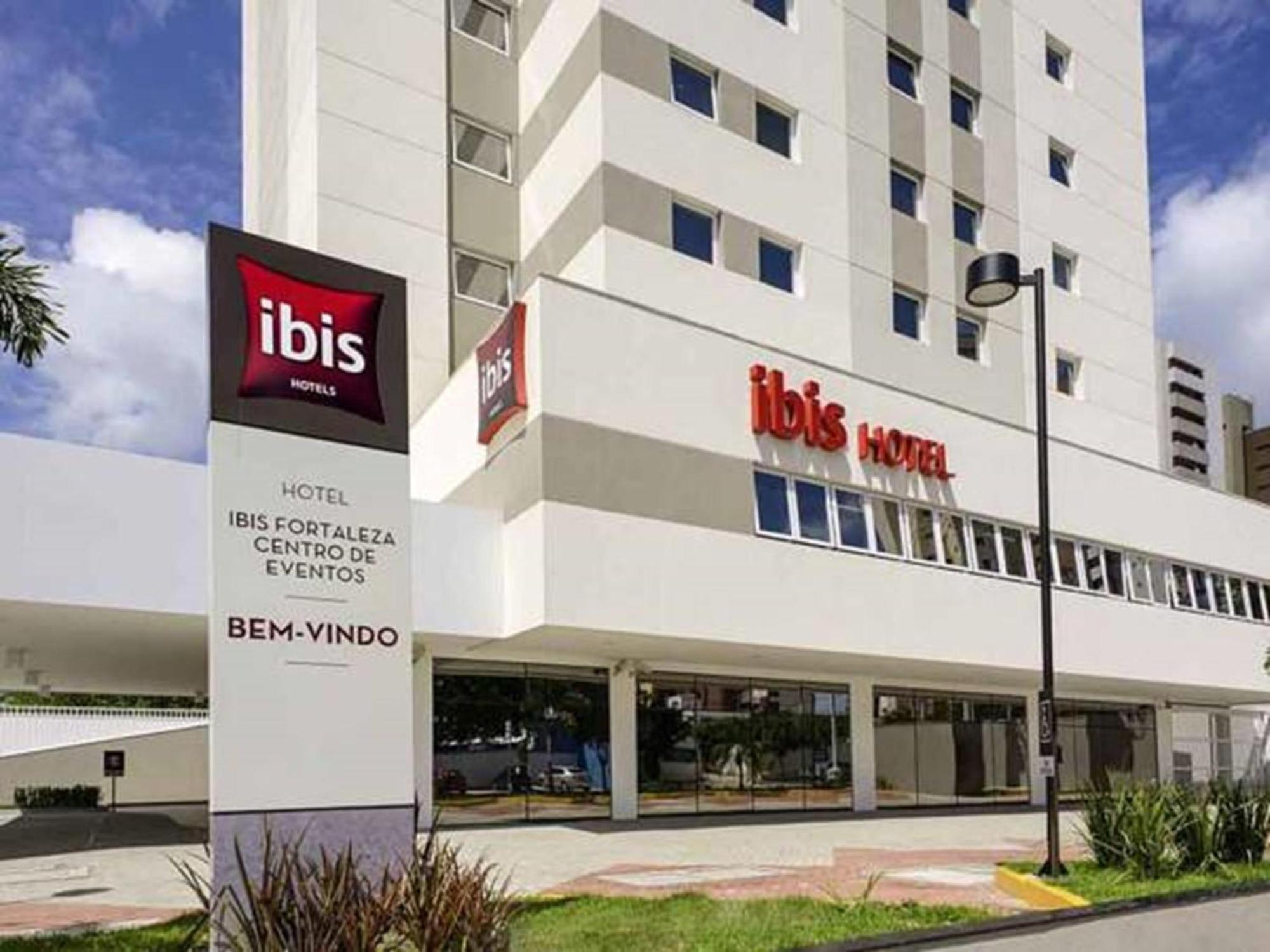 Hotel Ibis Centro De Eventos 3*