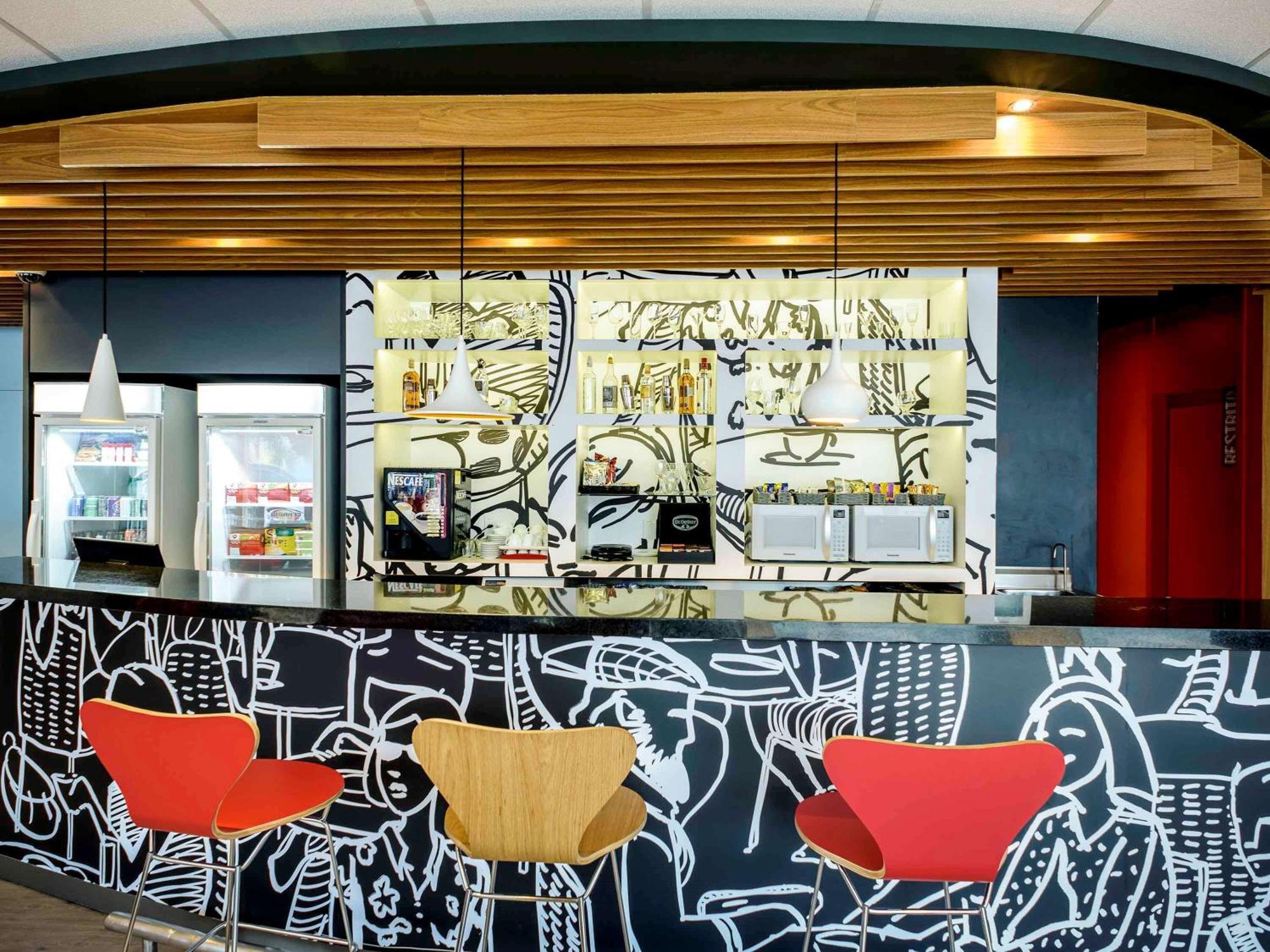 Ibis Centro De Eventos 3* Fortaleza (Ceara)