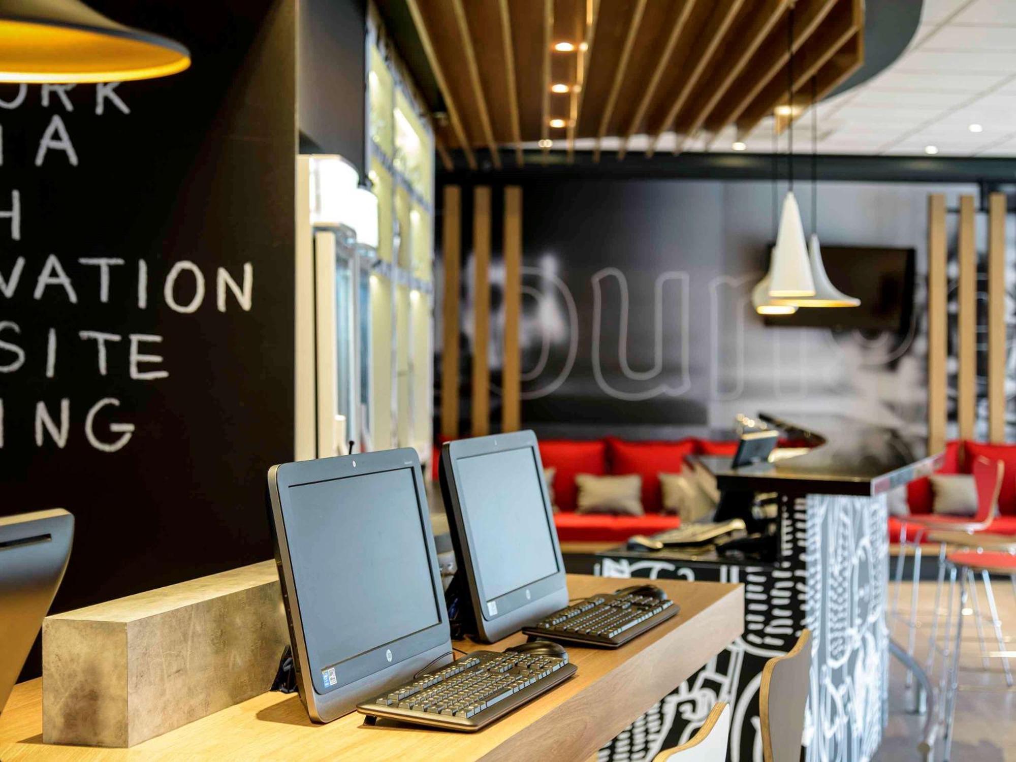 Ibis Centro De Eventos 3* Fortaleza (Ceara)