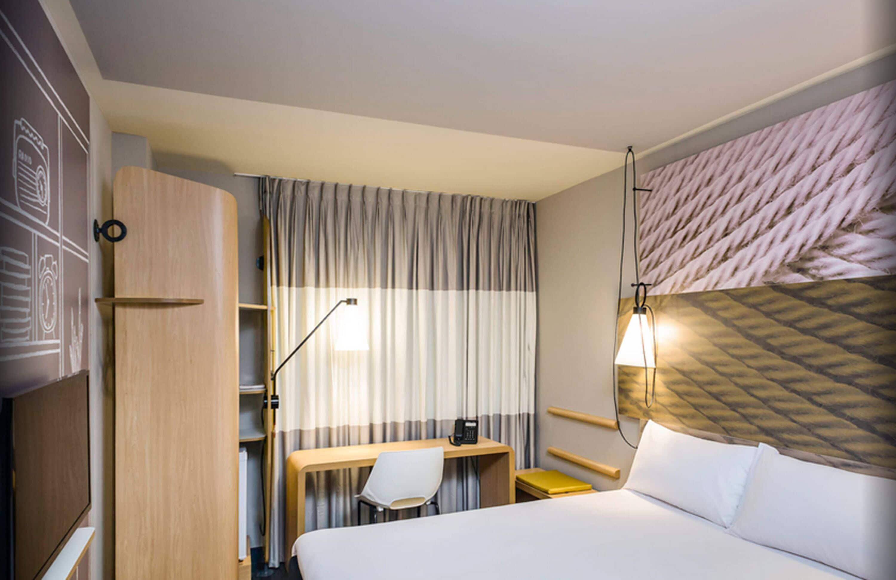 Ibis Centro De Eventos Fortaleza (Ceara)