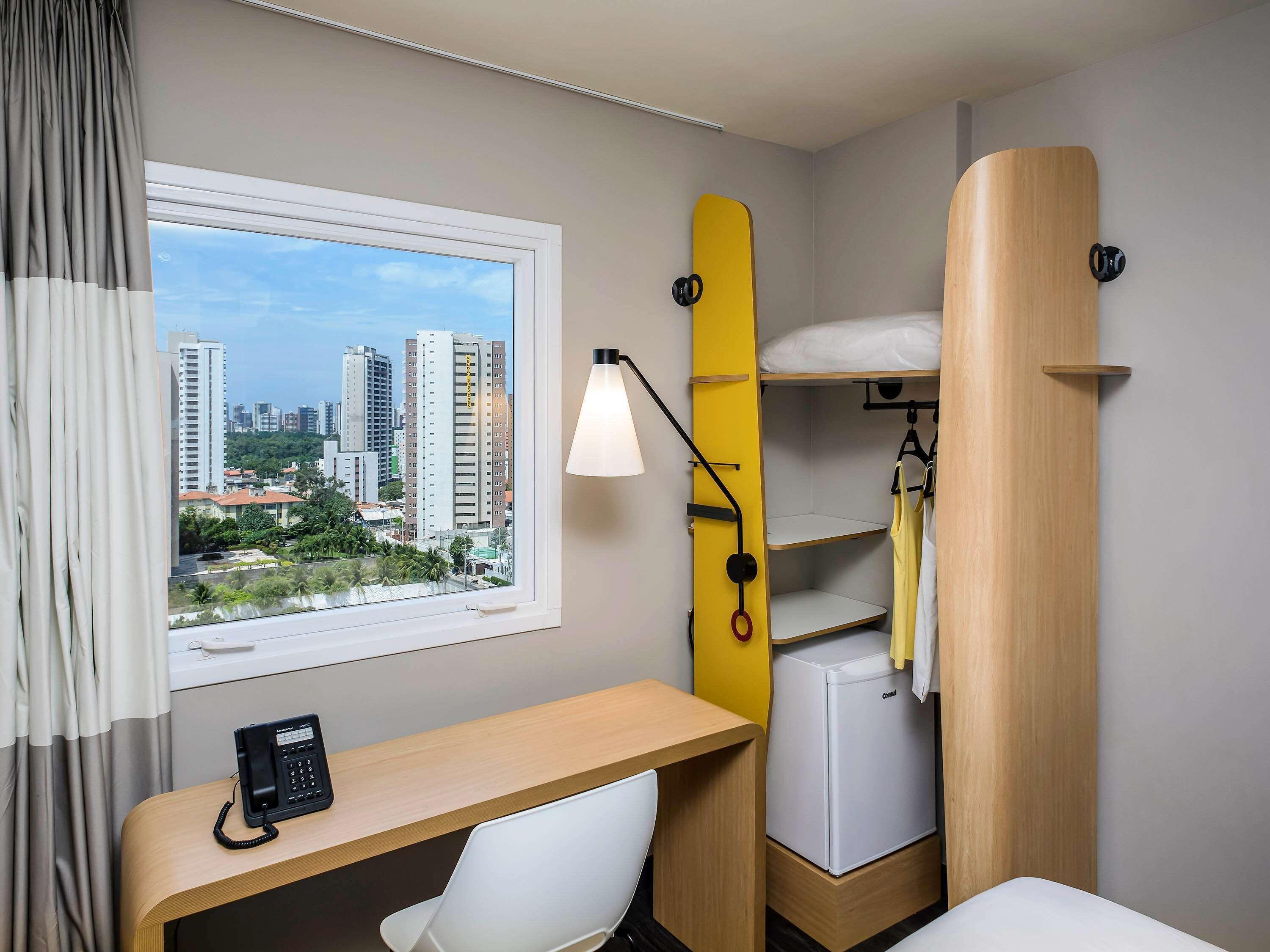 Ibis Centro De Eventos 3*