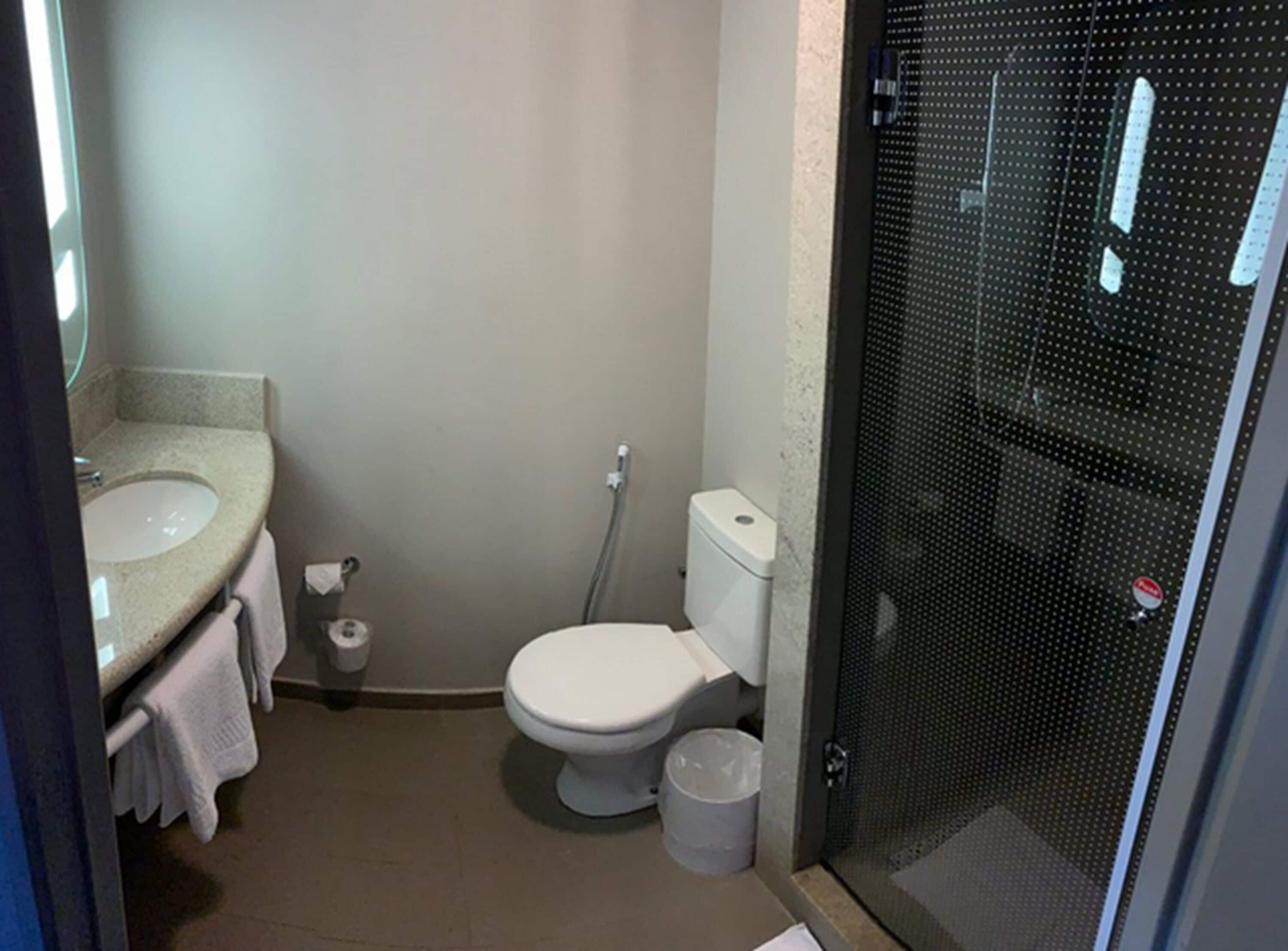 Hotel Ibis Centro De Eventos Fortaleza (Ceara)