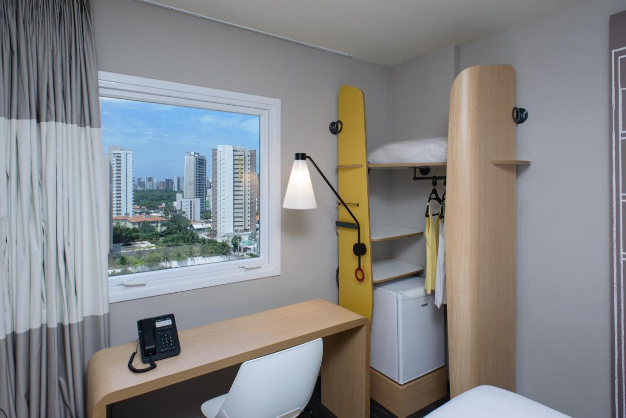 Ibis Centro De Eventos Hotel 3*