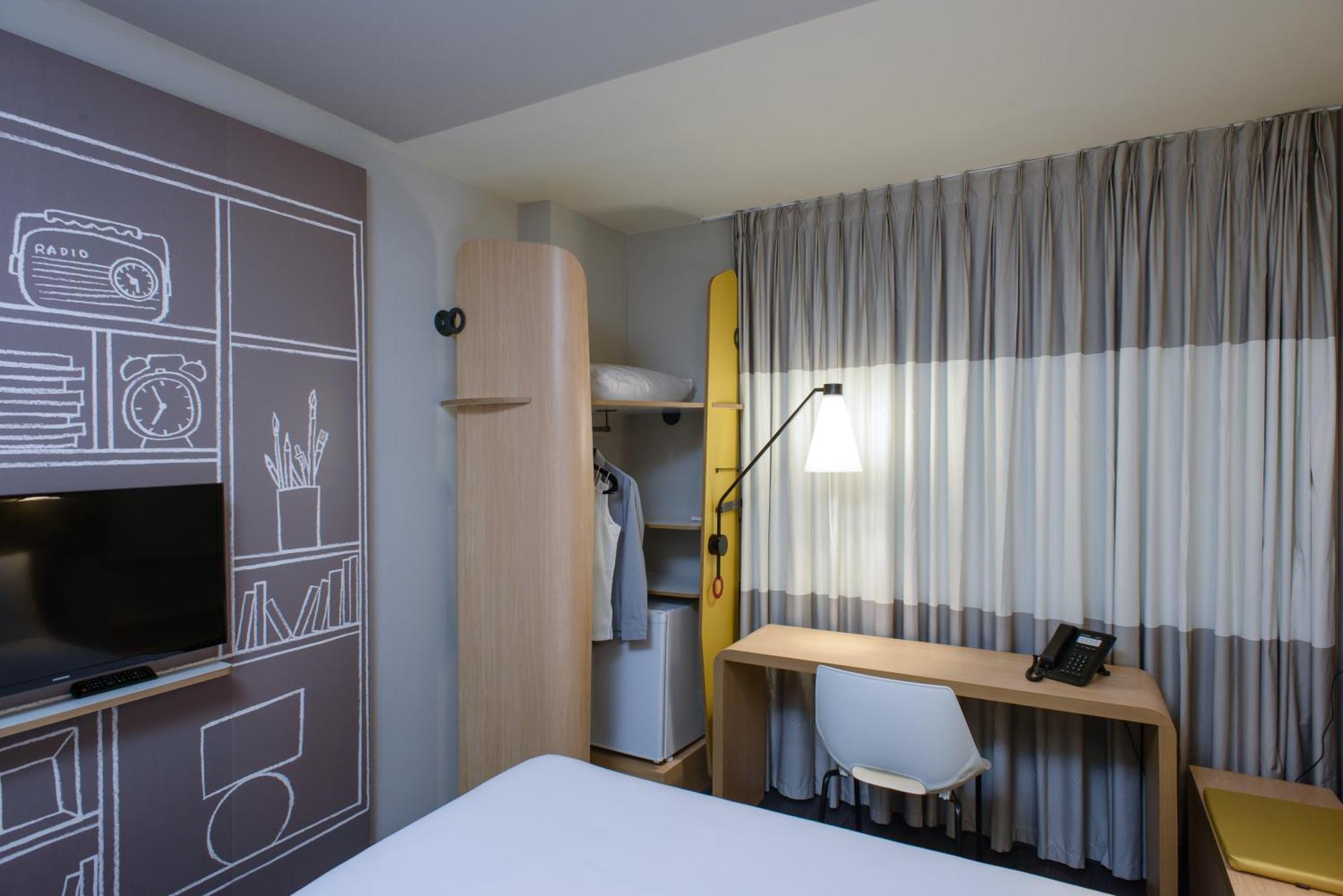 Hotel Ibis Centro De Eventos Fortaleza (Ceara)