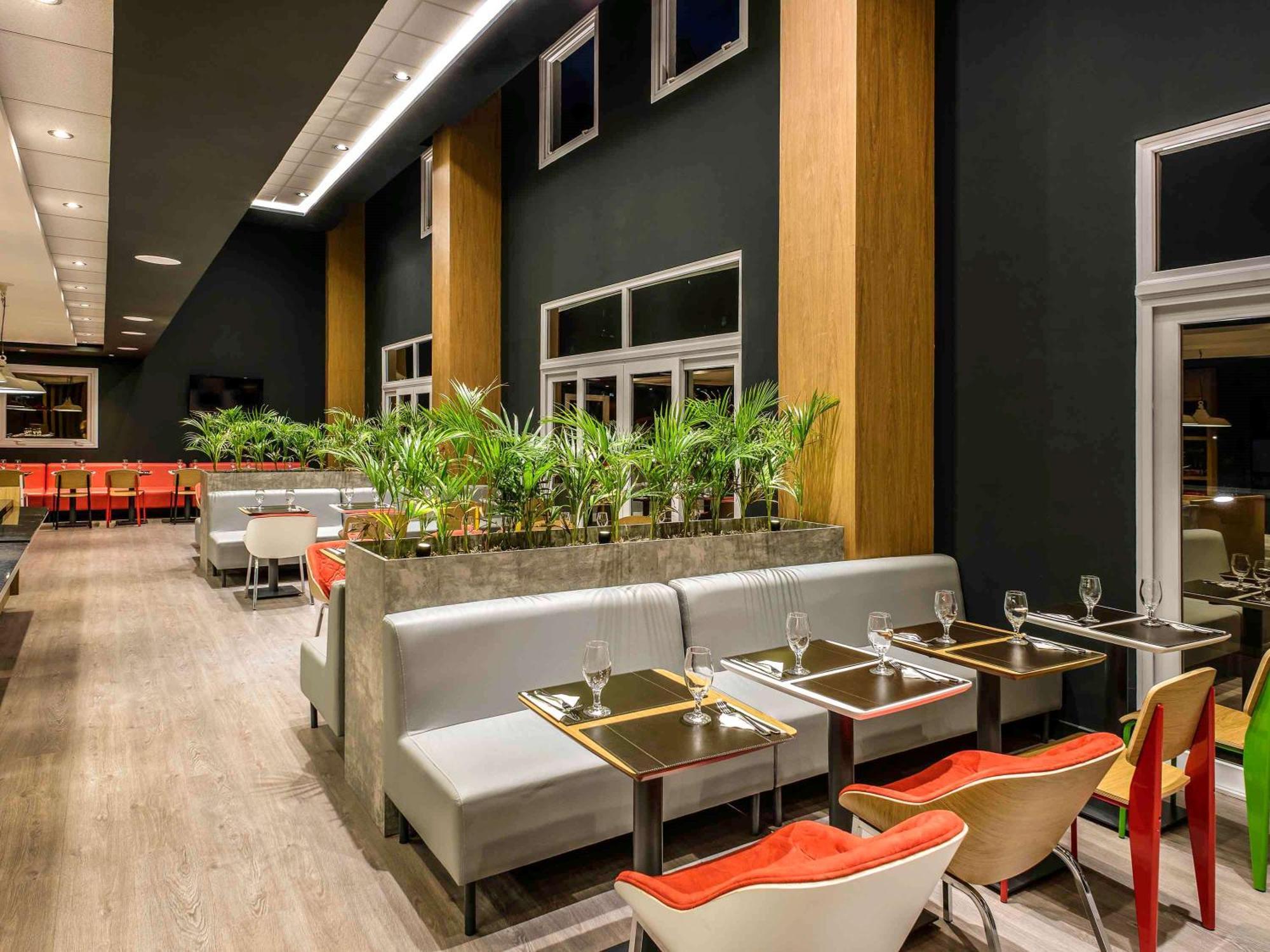 Ibis Centro De Eventos Fortaleza (Ceara)