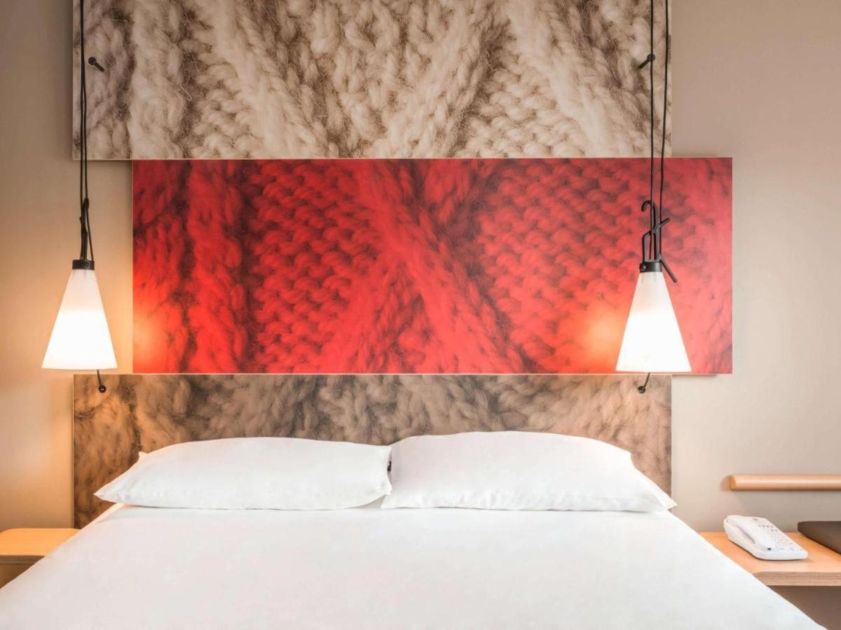 Ibis Centro De Eventos Hotel 3*