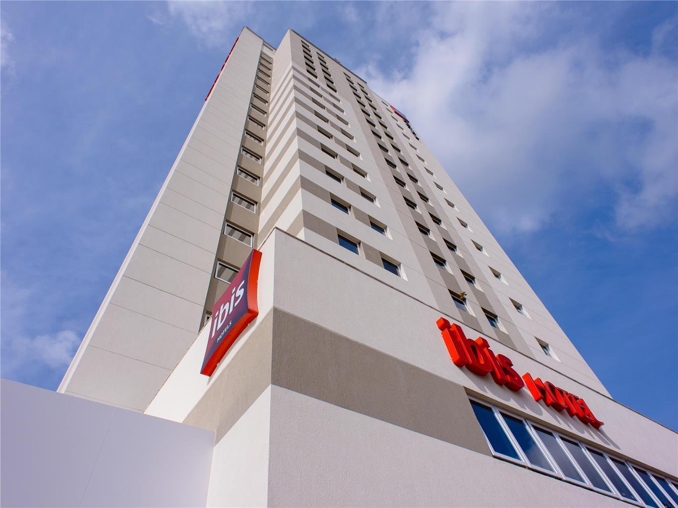 Ibis Centro De Eventos Hotel Fortaleza (Ceara)
