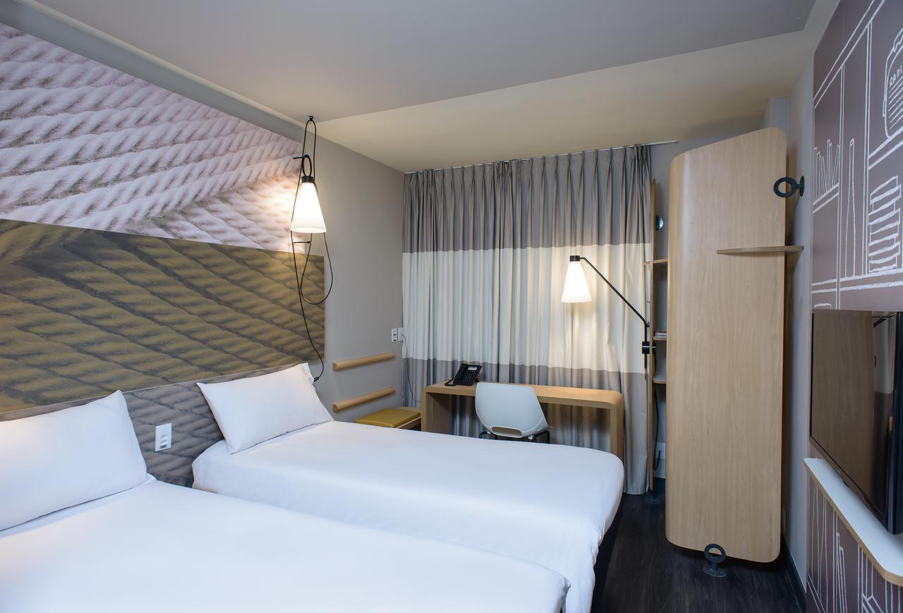 Ibis Centro De Eventos Hotel Fortaleza (Ceara)