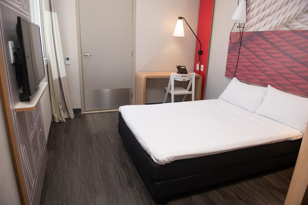 Ibis Centro De Eventos Fortaleza (Ceara)