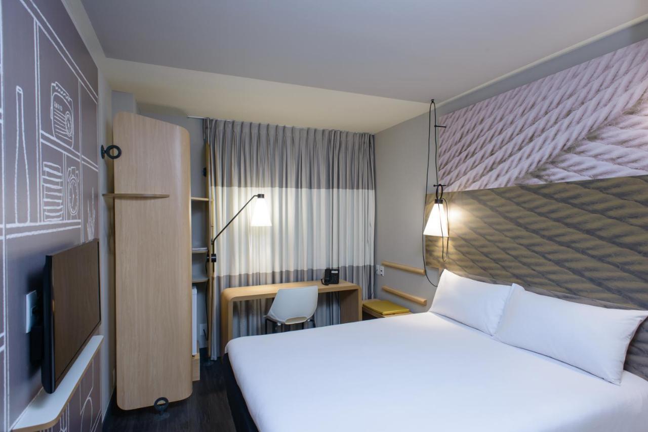 Ibis Centro De Eventos 3* Fortaleza (Ceara)