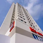 Ibis Fortaleza Centro De Eventos