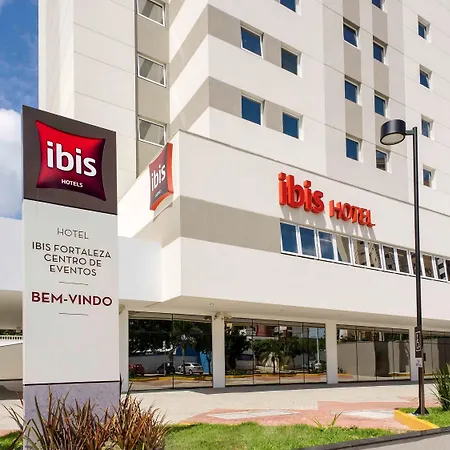 Ibis Centro De Eventos Hotel Fortaleza (Ceara)