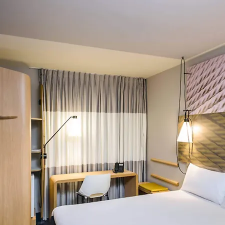 Ibis Centro De Eventos Fortaleza (Ceara)