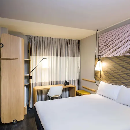 Ibis Centro De Eventos 3*