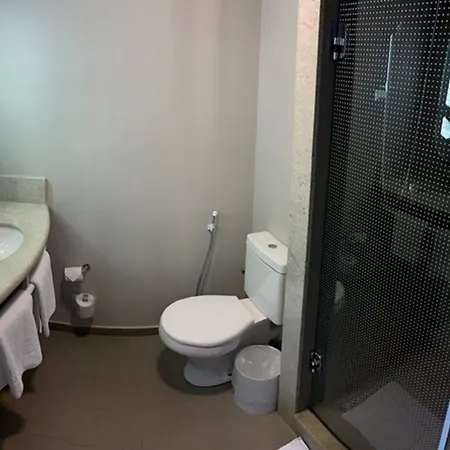 Hotel Ibis Centro De Eventos Fortaleza (Ceara)