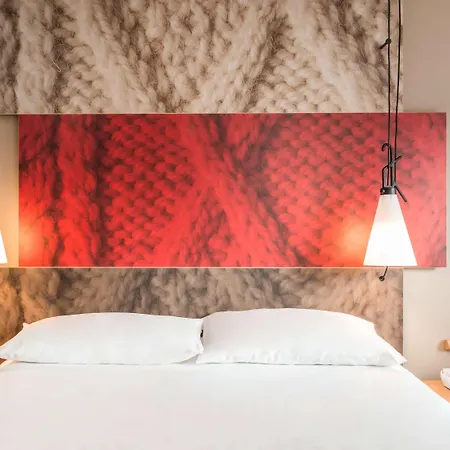 Hotel Ibis Centro De Eventos 3*