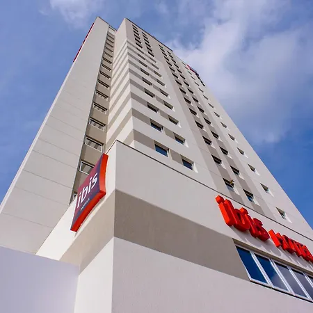 Hotel Ibis Centro De Eventos Fortaleza (Ceara)