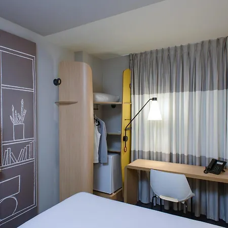Ibis Centro De Eventos Fortaleza (Ceara)