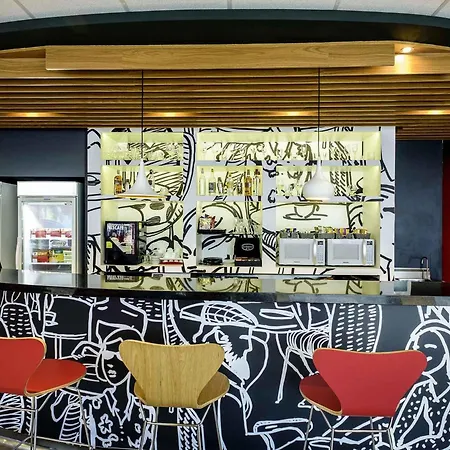 Ibis Centro De Eventos 3* Fortaleza (Ceara)