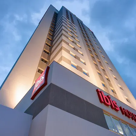Ibis Centro De Eventos Hotel Fortaleza (Ceara)