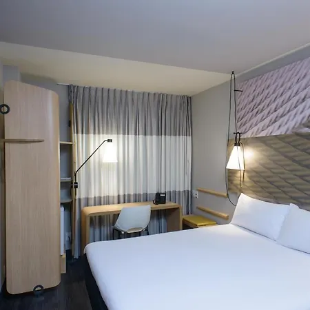 Ibis Centro De Eventos 3* Fortaleza (Ceara)