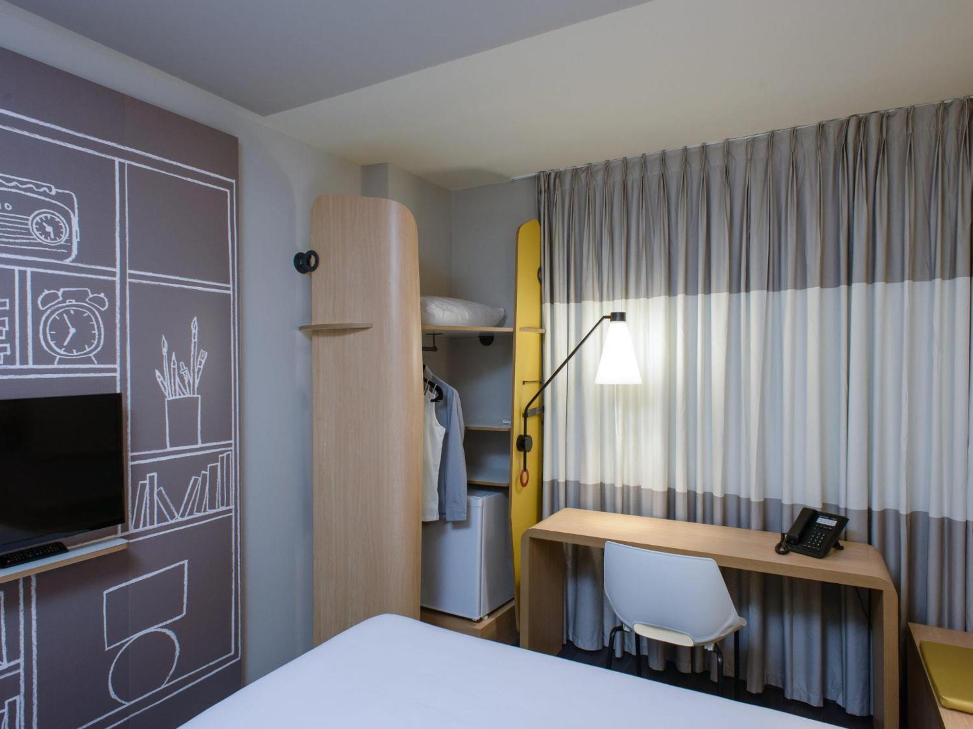 Ibis Centro De Eventos Fortaleza (Ceara)